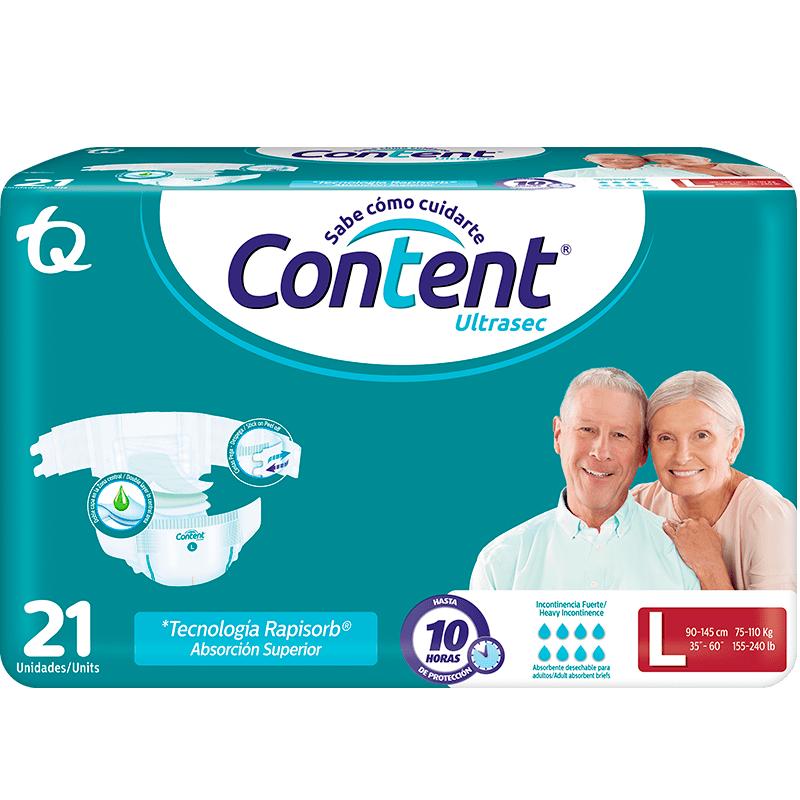 Prevail Per-Fit Extra Absorbency Incontinence Underwear, Large, 18-Count  (Pack of 4) : Health & Household 